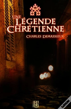 Capa do artigo Une Legende Chretienne