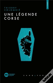 Capa do artigo Une Légende Corse