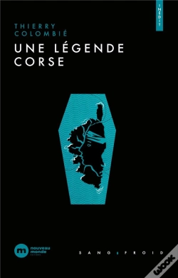 Capa do artigo Une Légende Corse