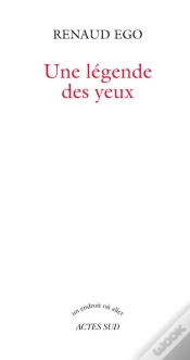 Capa do artigo Une Légende Des Yeux
