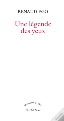 Capa do artigo Une Légende Des Yeux