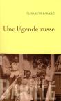 Une Legende Russe - Preview
