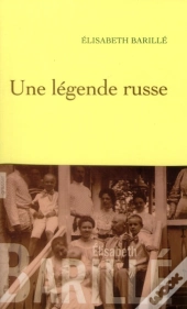 Une Legende Russe