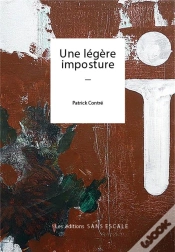 Capa do artigo Une Légère Imposture