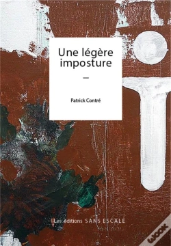 Capa do artigo Une Légère Imposture
