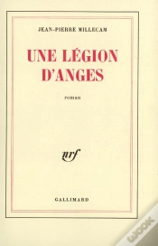 Capa do artigo Une Légion D