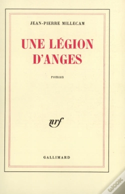Capa do artigo Une Légion D'Anges