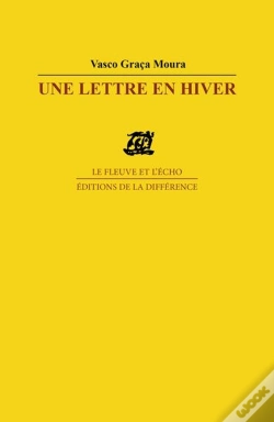 Capa do artigo Une Lettre En Hiver Et Autres Poèmes, 1963-2005