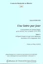 Une Lettre Par Jour - Preview