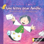 Capa do artigo Une Lettre Pour Amelie