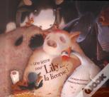 Une Lettre Pour Lily La Licorne
