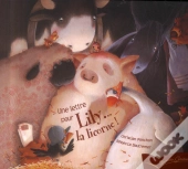 Une Lettre Pour Lily La Licorne