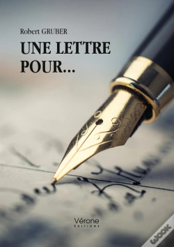 Capa do artigo Une Lettre Pour...
