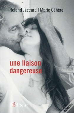 Capa do artigo Une Liaison Dangereuse