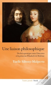 Capa do artigo Une Liaison Philosophique