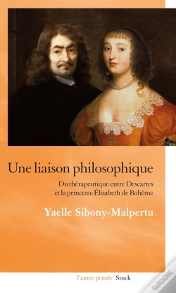 Capa do artigo Une Liaison Philosophique