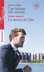 Une Liaison Tres Secrete - Le Secret De Clea - Preview