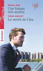 Capa do artigo Une Liaison Tres Secrete - Le Secret De Clea