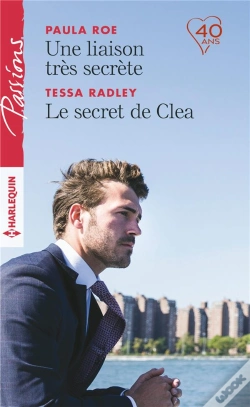 Capa do artigo Une Liaison Tres Secrete - Le Secret De Clea