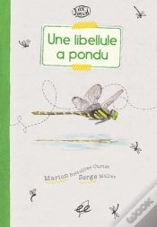 Capa do artigo Une Libellule A Pondu