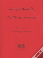 Capa do artigo Une Liberté Souveraine