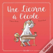 Capa do artigo Une Licorne À L