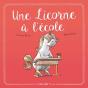 Une Licorne À L'École - Preview