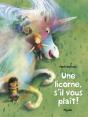 Une Licorne, S'Il Vous Plaît ! - Preview