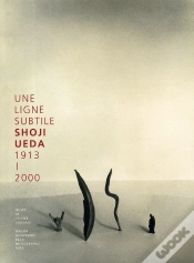 Capa do artigo Une Ligne Subtile ; Shoji Ueda, 1913-2000