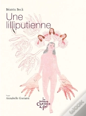 Capa do artigo Une Lilliputienne