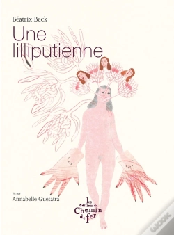 Capa do artigo Une Lilliputienne