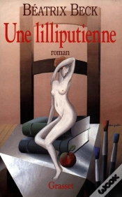 Capa do artigo Une Lilliputienne
