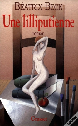 Capa do artigo Une Lilliputienne
