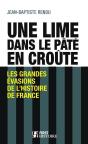 Une Lime Dans Le Pate En Croute - Preview