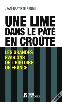 Capa do artigo Une Lime Dans Le Pate En Croute