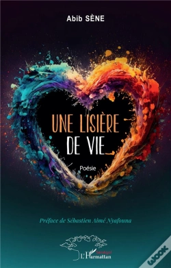 Capa do artigo Une Lisière De Vie