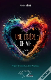 Capa do artigo Une Lisière De Vie