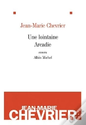Capa do artigo Une Lointaine Arcadie