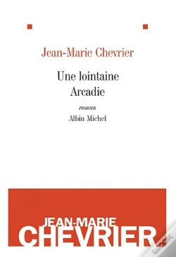 Capa do artigo Une Lointaine Arcadie