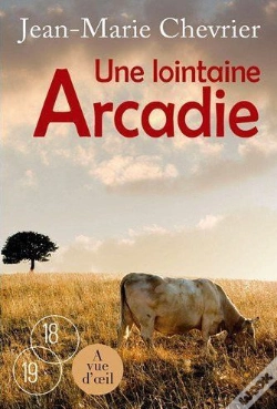 Capa do artigo Une Lointaine Arcadie