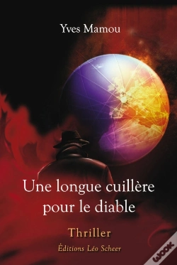 Capa do artigo Une Longue Cuillère Pour Le Diable
