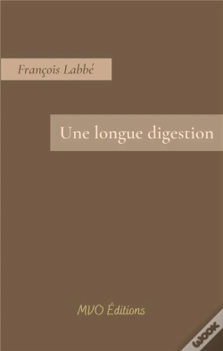 Capa do artigo Une Longue Digestion