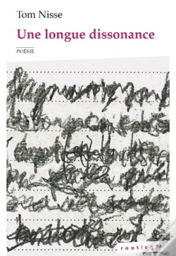 Capa do artigo Une Longue Dissonance