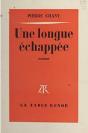 Une Longue Echappee - Preview