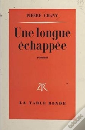 Capa do artigo Une Longue Echappee