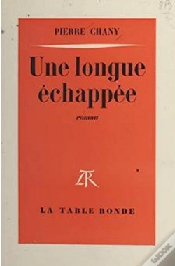 Capa do artigo Une Longue Echappee