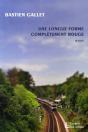 Une Longue Forme Complètement Rouge - Preview