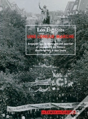 Capa do artigo Une Longue Marche