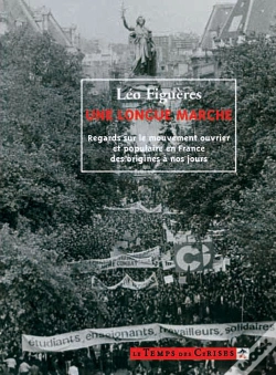 Capa do artigo Une Longue Marche