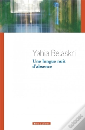 Capa do artigo Une Longue Nuit D
